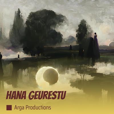 Hana Geurestu's cover