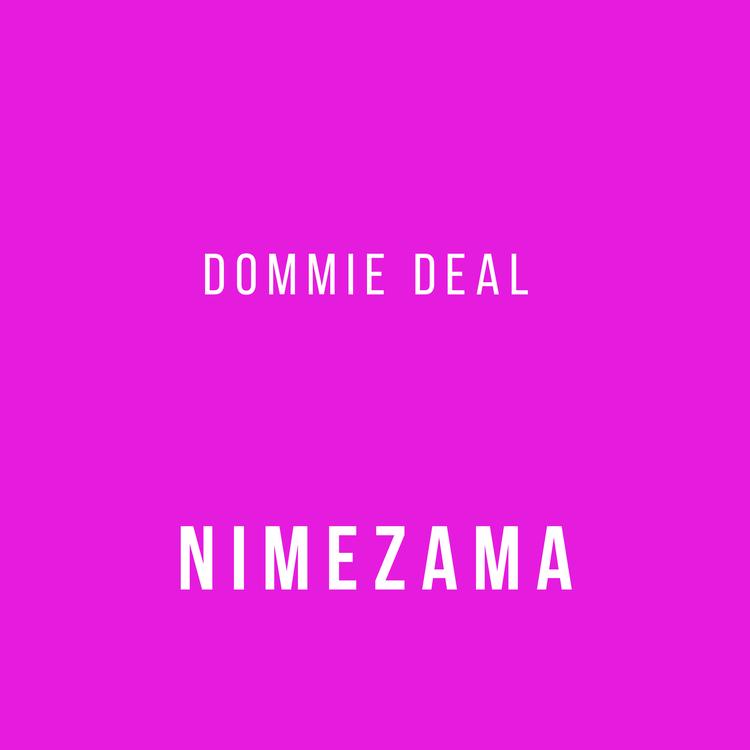 Dommie Deal's avatar image