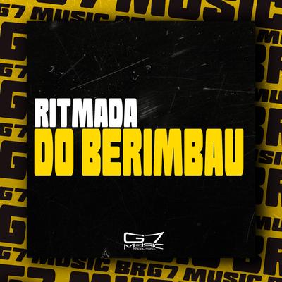 Ritmada do Berimbau's cover