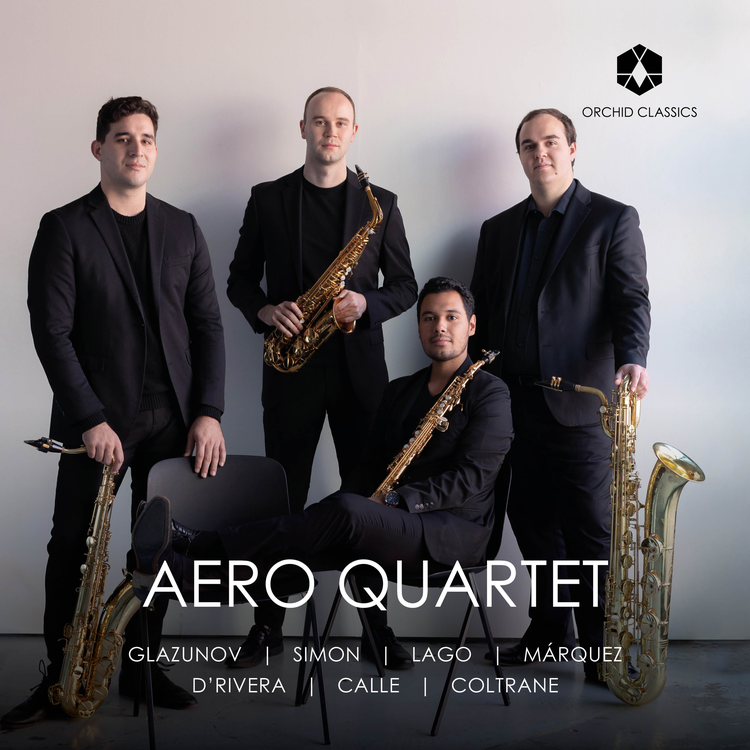 Aero Quartet's avatar image