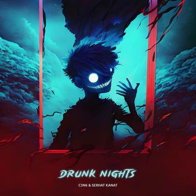 Drunk Nights By C3N6, Serhat Kanat's cover