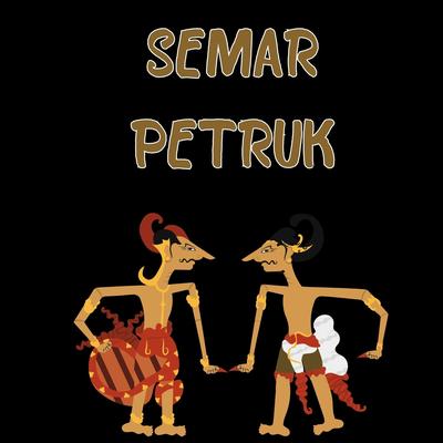 Semar Petruk's cover
