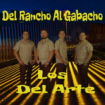 Del Rancho Al Gabacho's cover