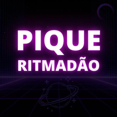 No Pique Ritmadão By DJ GB De Venda Nova's cover