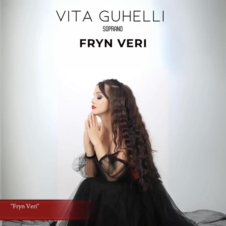 Vita Guhelli's avatar image