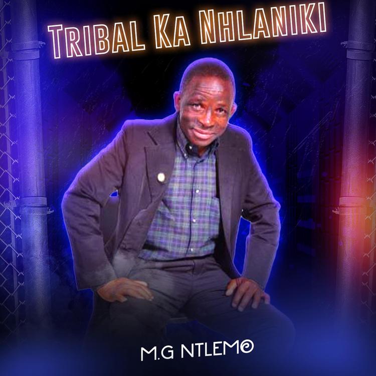 M.G Ntlemo's avatar image