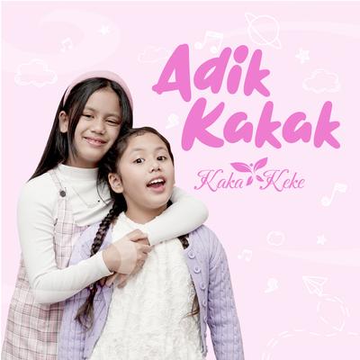 Adik Kakak's cover