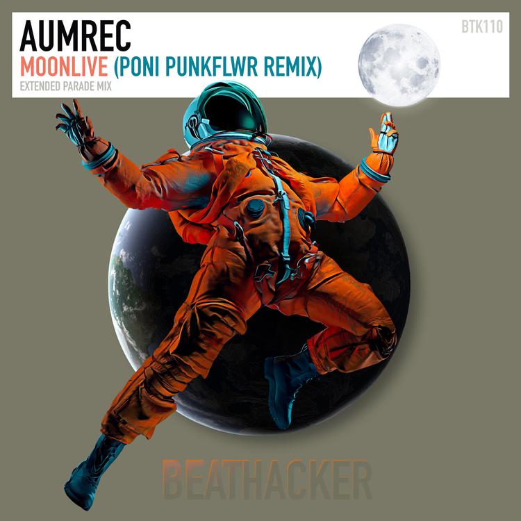 Aumrec's avatar image