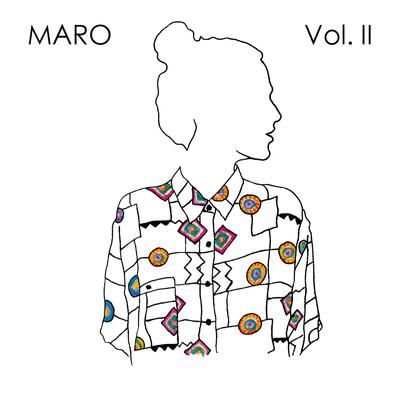 You Should Have Stayed By MARO's cover