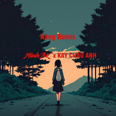 Nàng (Remix) (Vocal Version)'s cover
