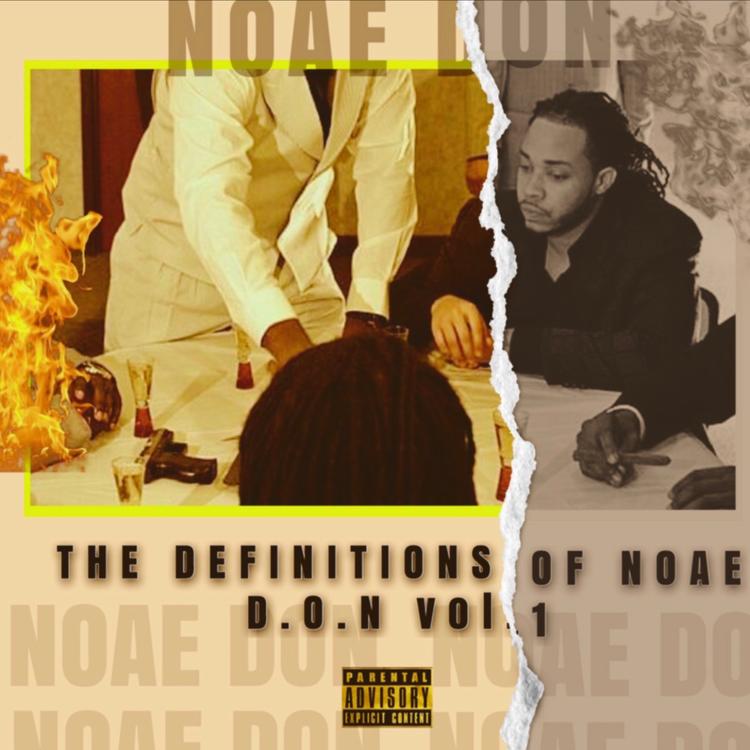 Noae Don's avatar image