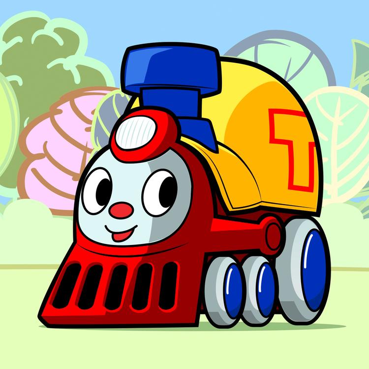 Little Engine Carty's avatar image