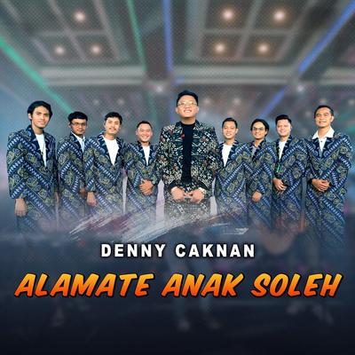 Alamate Anak Soleh's cover