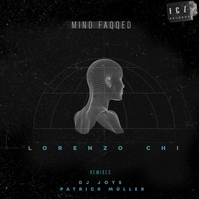 Lorenzo Chi's cover