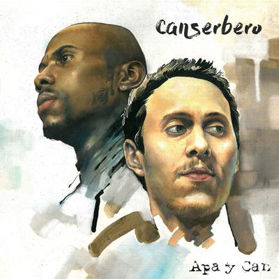 Stop By Canserbero, Apache's cover