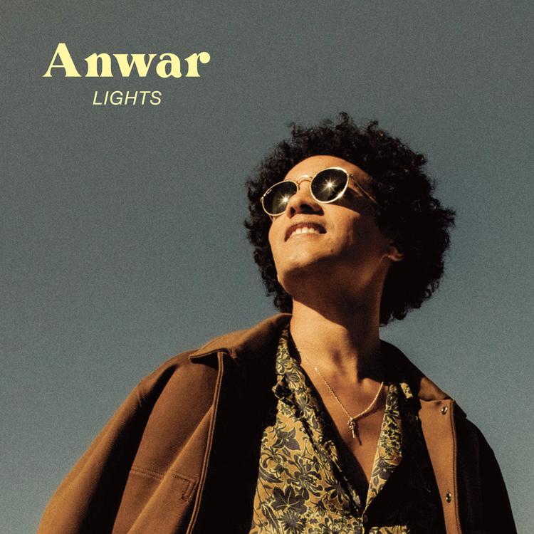Anwar's avatar image