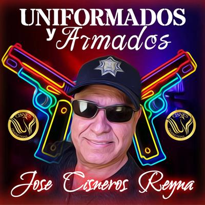 Uniformados y Armados's cover