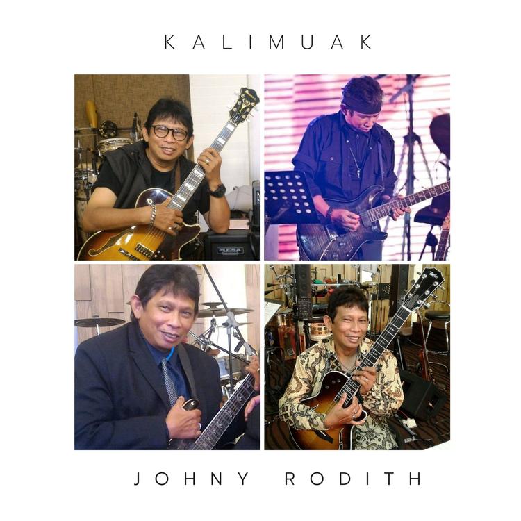 Johny Rodith's avatar image