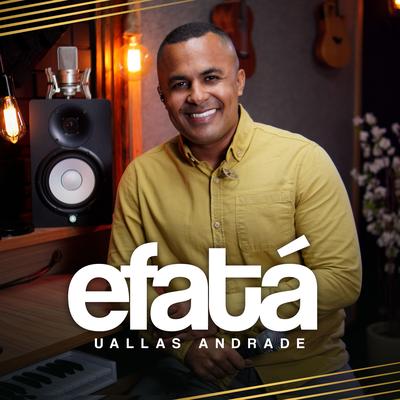 Efatá's cover