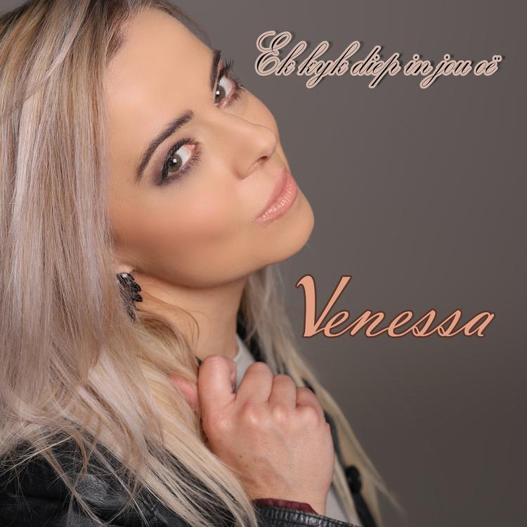 Venessa's avatar image