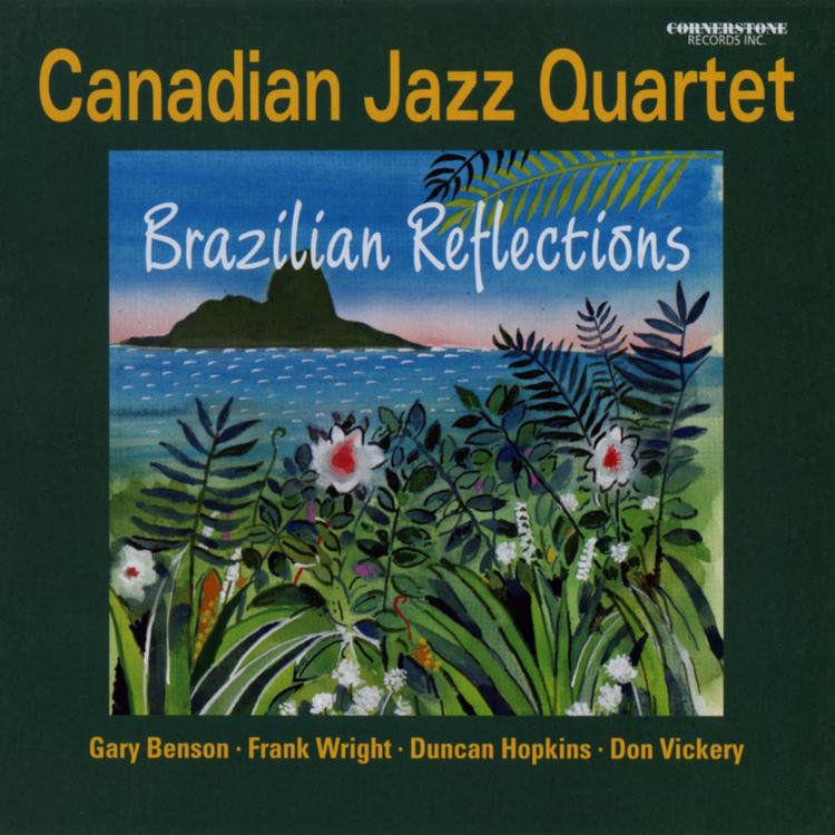 Canadian Jazz Quartet's avatar image