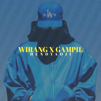 WIRANG X GAMPIL's cover