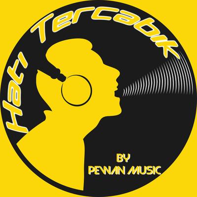 Hati Tercabik's cover