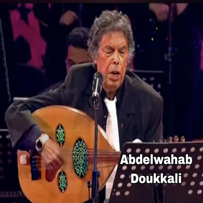 Abdelwahab Doukkali's cover