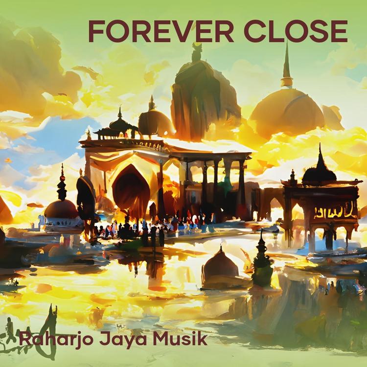 Raharjo jaya musik's avatar image