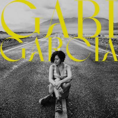 Gabi García's cover