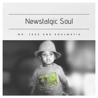 Mr. Jazz and Soulmatik's avatar cover