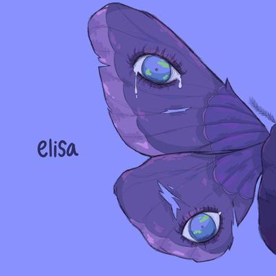 Elisa By Mid's cover