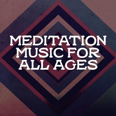 Meditation Music for All Ages's cover