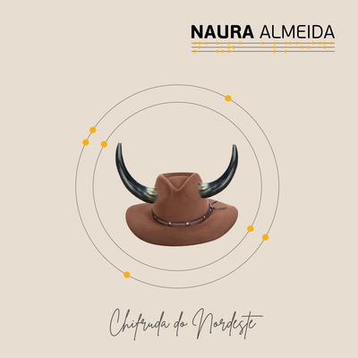 Naura Almeida's cover