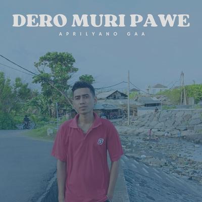 DERO MURI PAWE's cover