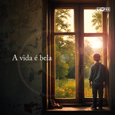 A vida é bela's cover