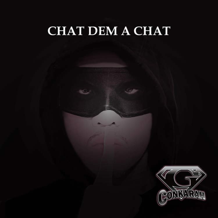 G-Conkarah's avatar image