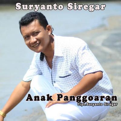 Anak Panggoaran's cover