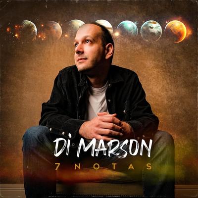 Girassóis By Di Marson's cover