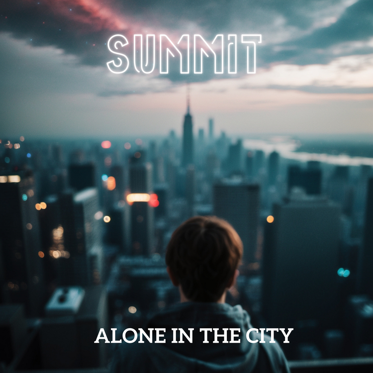 Alone In The City's avatar image