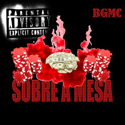 A Mil por Hora By BGMC's cover