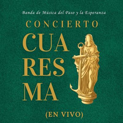 El Socorro de María (En Vivo)'s cover
