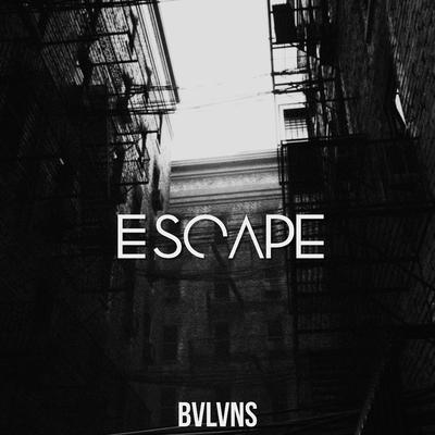 Escape's cover