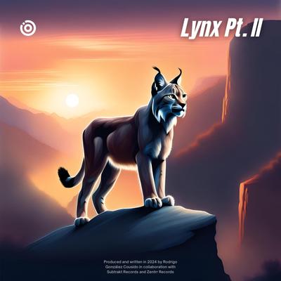 Lynx (Pt. II)'s cover