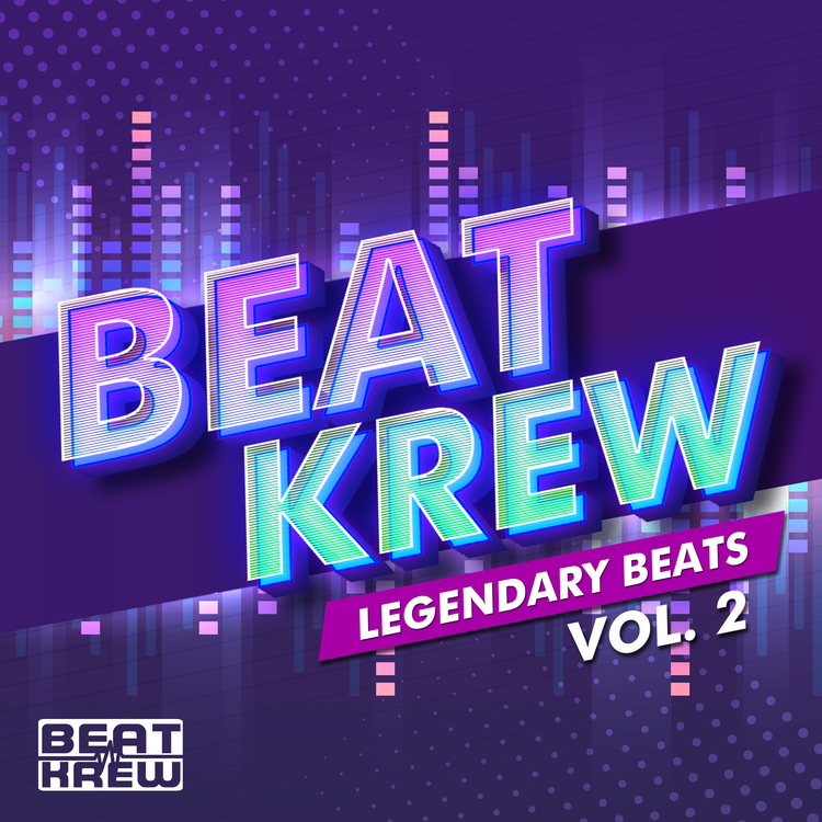 Beat Krew's avatar image