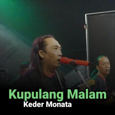 Kupulang Malam's cover