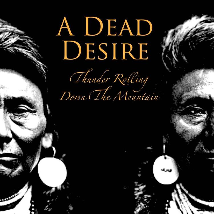 A Dead Desire's avatar image