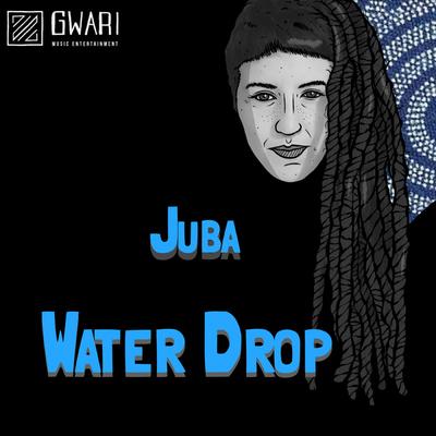 Water Drop By Juba's cover