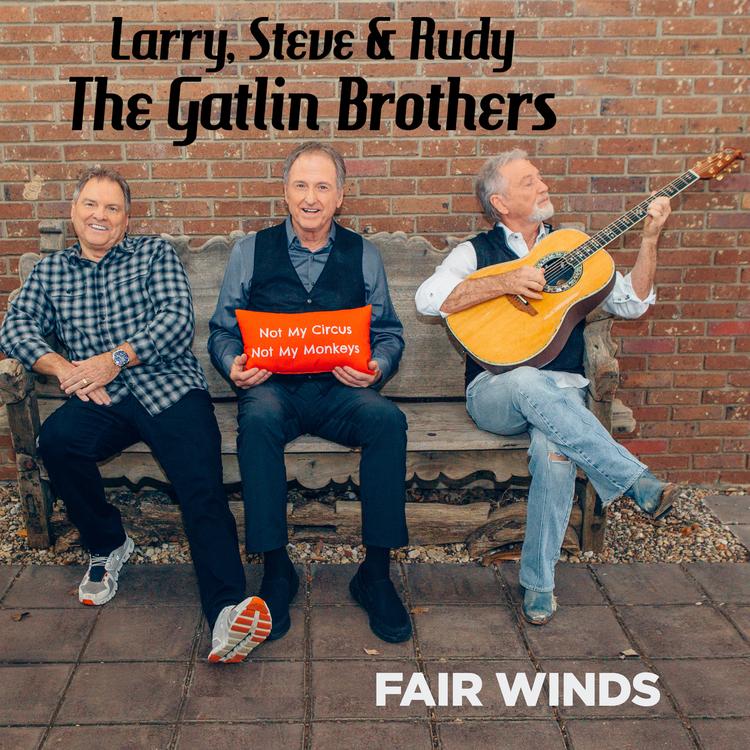 Larry, Steve, & Rudy - The Gatlin Brothers's avatar image