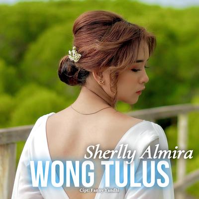 Wong Tulus's cover